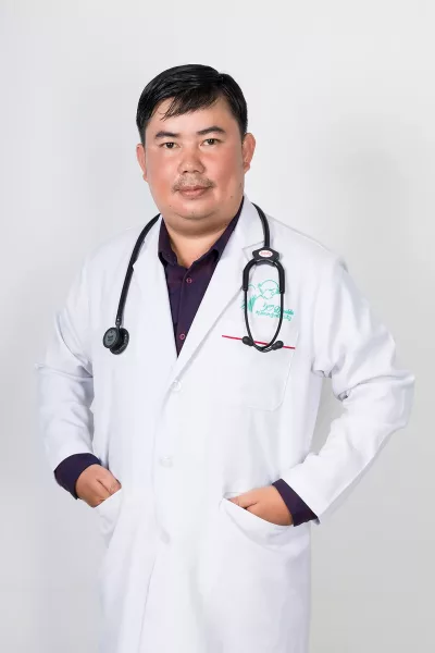 Dr Rotana