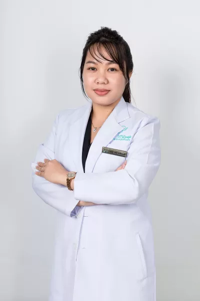 Dr Vanthyda