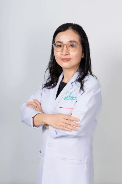 Dr. Uon Khampachhema
