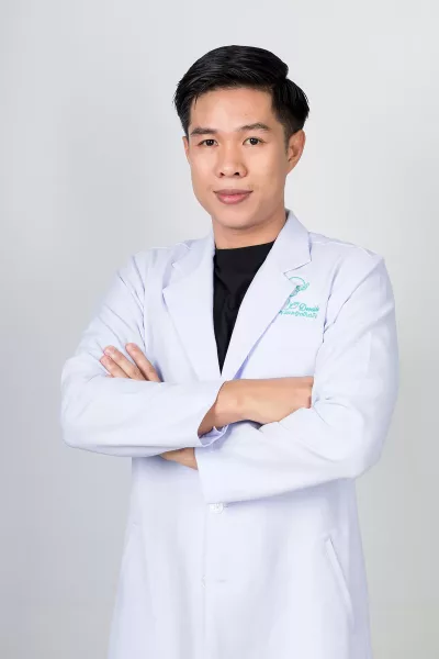 Mr. Hean Songkhim
