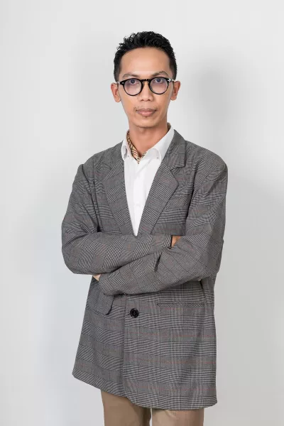 Mr. Yang Lytho