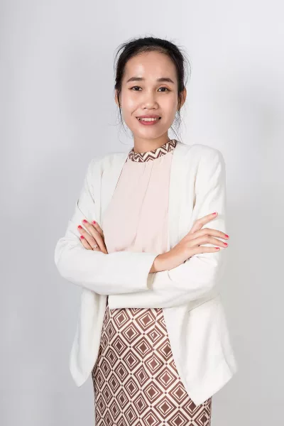 Mrs. Hout Dina