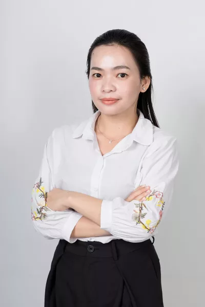 Ms. Chen Chenla